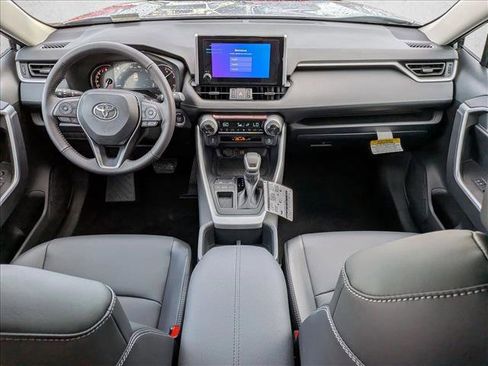New 2025 Toyota RAV4 XLE Premium image 13
