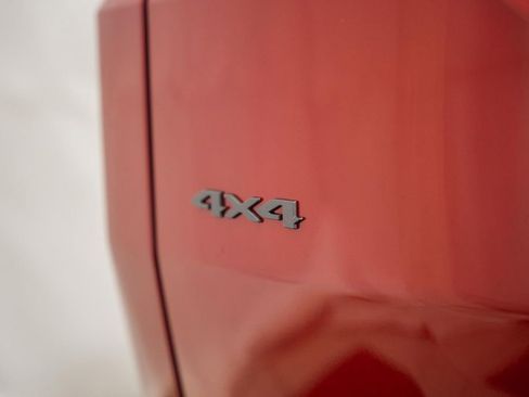 New 2026 Jeep Cherokee Overland AWD/4WD image 7