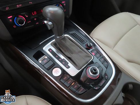 Used 2012 Audi Q5 3.2 Premium Plus AWD/4WD image 14