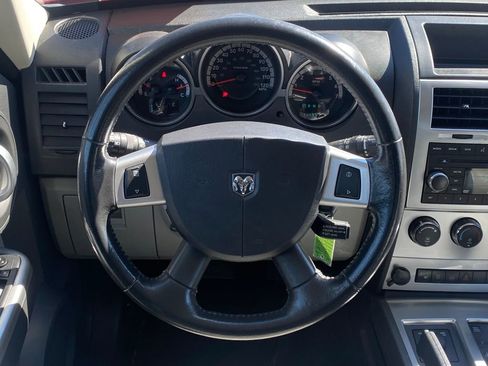 Used 2007 Dodge Nitro SLT image 24
