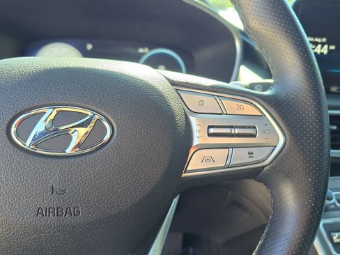Used 2023 Hyundai Santa Fe Calligraphy AWD/4WD image 21