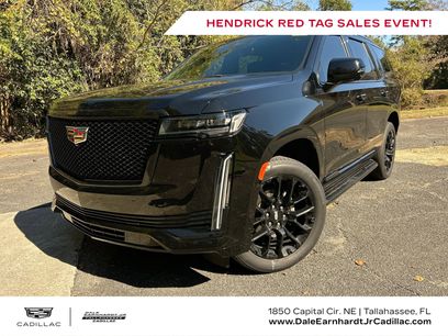 Used 2023 Cadillac Escalade Sport