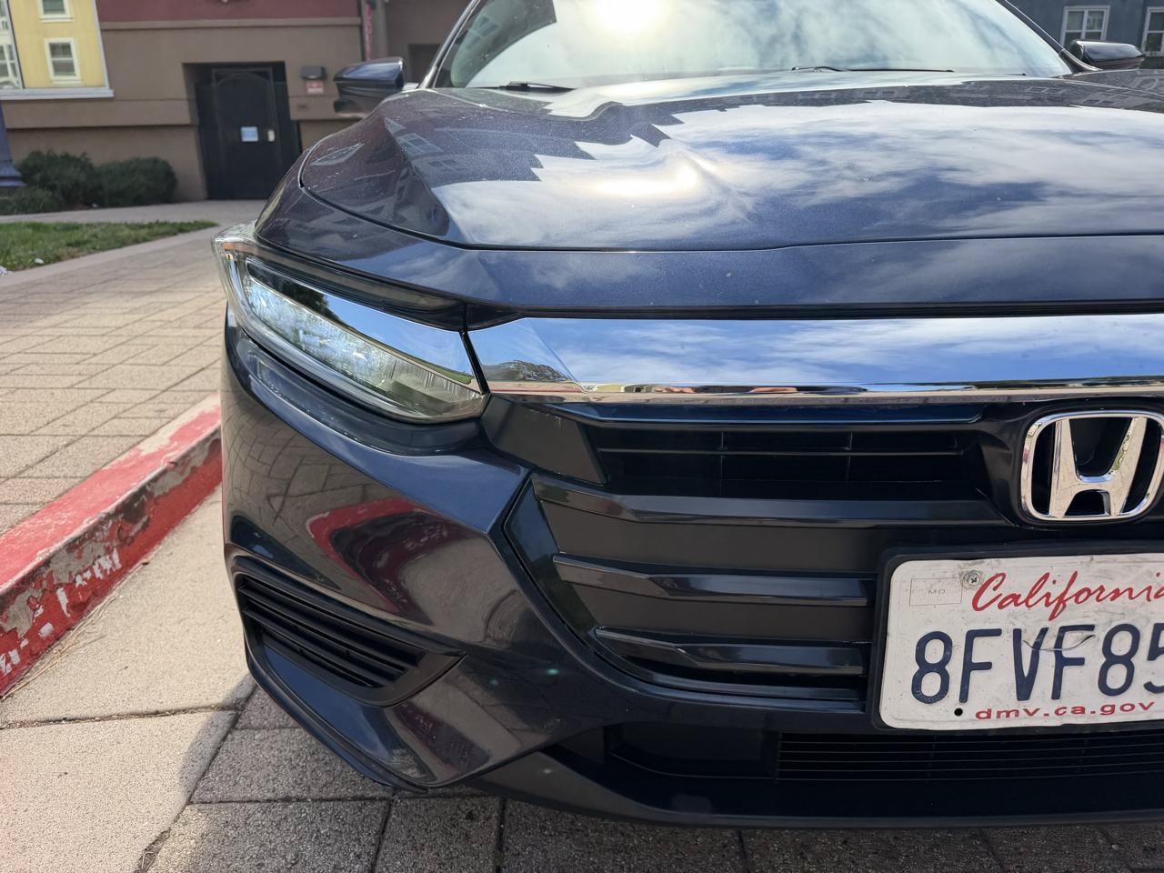 Used 2019 Honda Insight EX image 22