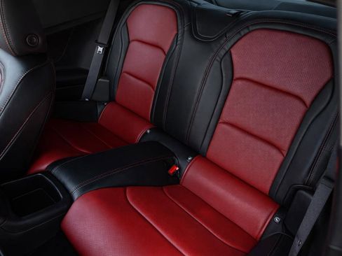 Used 2017 Chevrolet Camaro LT image 4