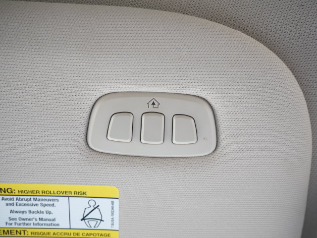 Used 2024 Ford Expedition Max Limited AWD/4WD image 40