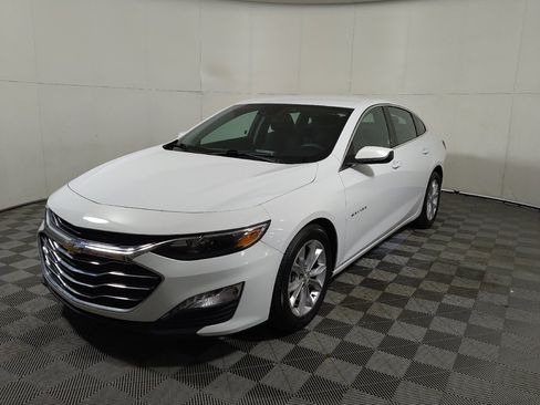 Used 2023 Chevrolet Malibu LT FWD image 15