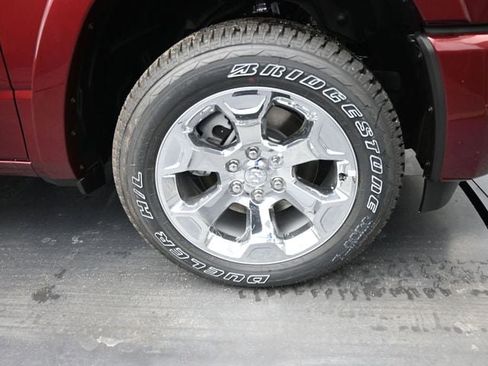 New 2026 RAM 1500 Big Horn image 40