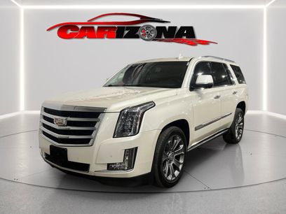 Used 2015 Cadillac Escalade Premium