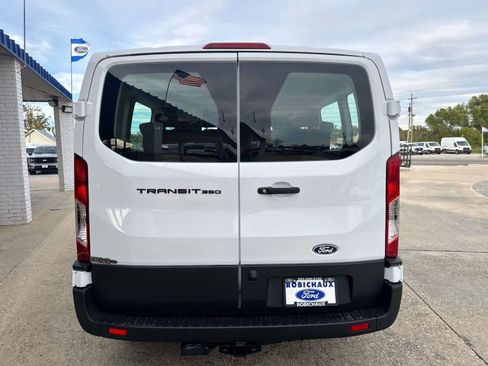 New 2026 Ford Transit 350 XL image 5