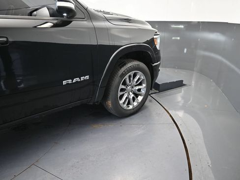 Used 2021 RAM 1500 Laramie w/ Sport Appearance Package AWD/4WD image 24