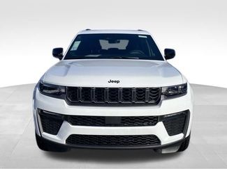 New 2026 Jeep Grand Cherokee Limited w/ Limited Altitude Package video 2