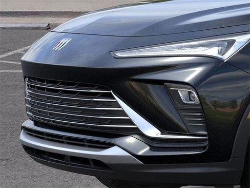 New 2025 Buick Envista Preferred w/ Convenience I Package image 13