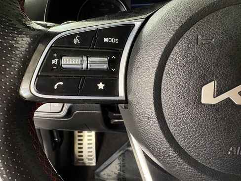 Used 2023 Kia Forte GT w/ GT2 Package FWD image 24