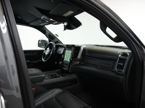 Used 2021 RAM 1500 Limited w/ Protection Group image 19