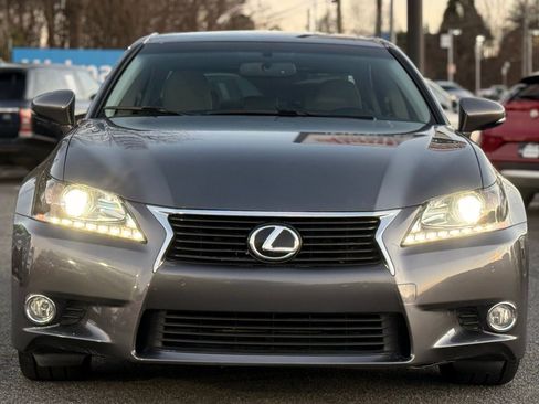 Used 2014 Lexus GS 350 image 8