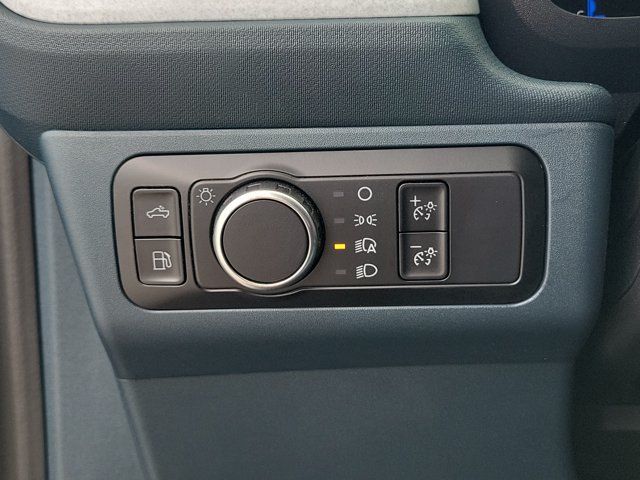 New 2026 Ford Maverick XLT w/ XLT Luxury Package FWD image 24