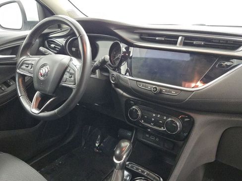 Used 2021 Buick Encore GX Preferred w/ Cold Weather Comfort Package image 9