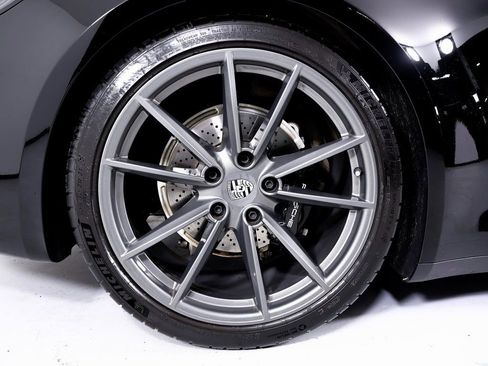 Certified 2024 Porsche 911 Carrera T image 23