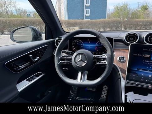New 2026 Mercedes-Benz GLC 300 GLC 300 image 15