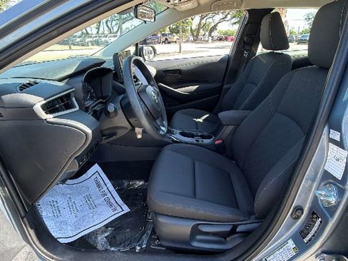 Used 2024 Toyota Corolla LE FWD image 16