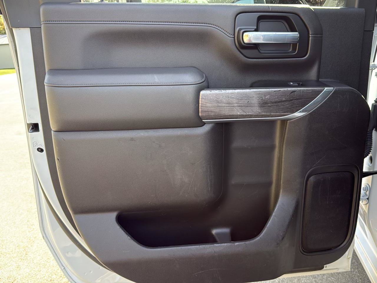 Used 2022 Chevrolet Silverado 3500 LTZ AWD/4WD image 18