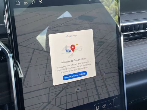 New 2025 GMC Sierra EV Denali image 14