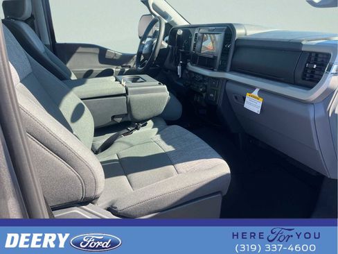 New 2026 Ford F250 XLT image 16