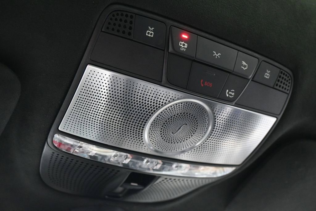 Used 2021 Mercedes-Benz G 550 image 29