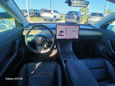 Used 2018 Tesla Model 3 Long Range AWD/4WD image 23