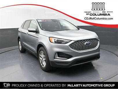 Used 2024 Ford Edge SEL
