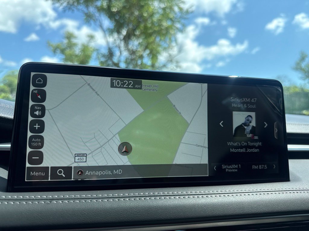 New 2026 Genesis G70 2.5T AWD/4WD image 21