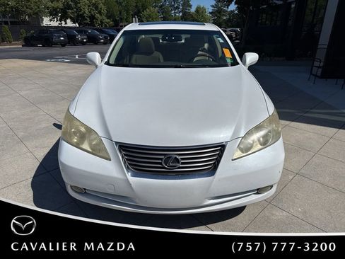 Used 2008 Lexus ES 350 FWD image 2