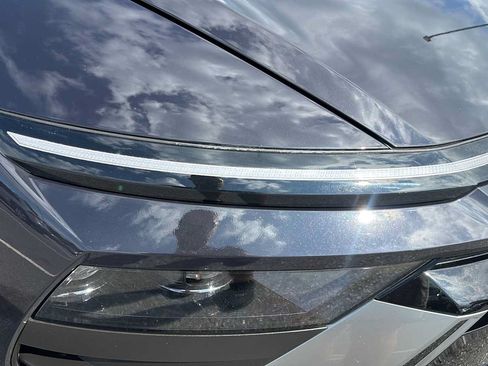 Used 2026 Hyundai Sonata Blue FWD image 26