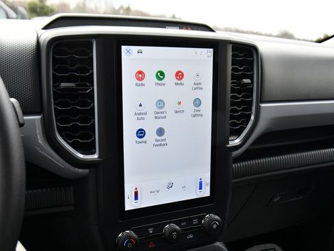 Used 2026 Ford Ranger XL w/ Trailer Tow Package image 23