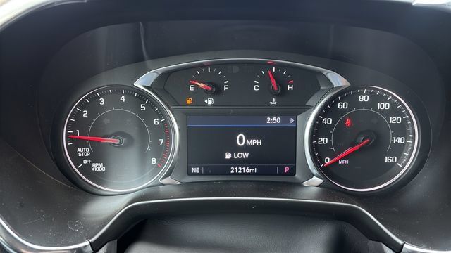 Used 2023 Chevrolet Blazer LT w/ Convenience Package FWD image 13