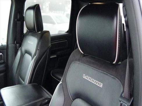 Certified 2025 RAM 1500 Laramie image 18