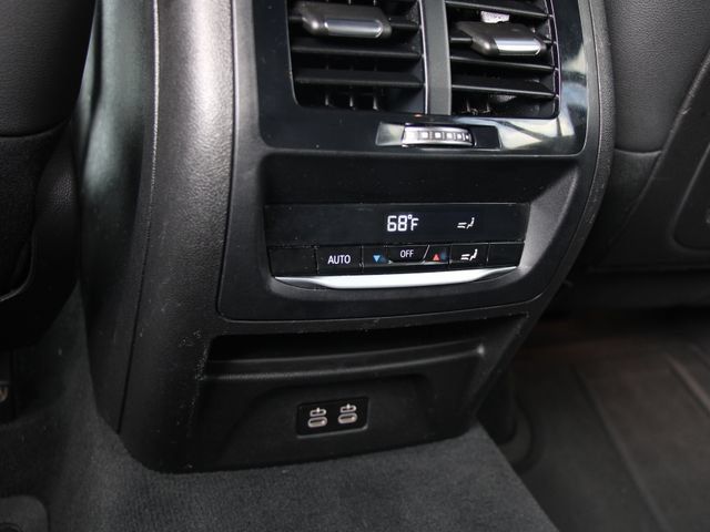 Used 2020 BMW X3 xDrive30i w/ Convenience Package AWD/4WD image 28
