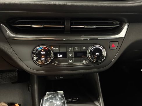 New 2026 Buick Envista Preferred w/ Convenience I Package FWD image 16
