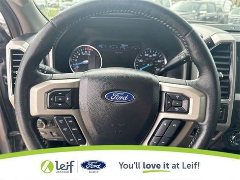 Certified 2020 Ford F250 Lariat w/ Lariat Ultimate Package image 15