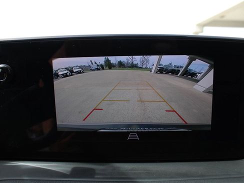 Used 2025 Buick Encore GX Preferred image 15