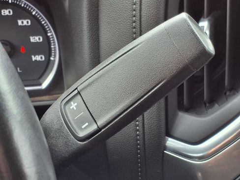 Used 2021 Chevrolet Silverado 1500 LTZ w/ LPO, Dark Essentials Package AWD/4WD image 21