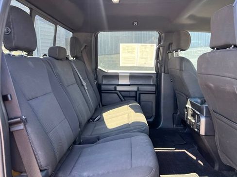 Used 2017 Ford F150 XLT w/ Equipment Group 302A Luxury AWD/4WD image 14