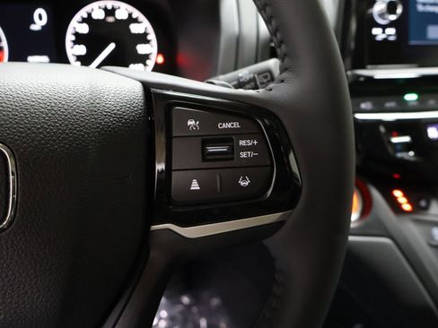 New 2026 Honda Odyssey EX-L image 30