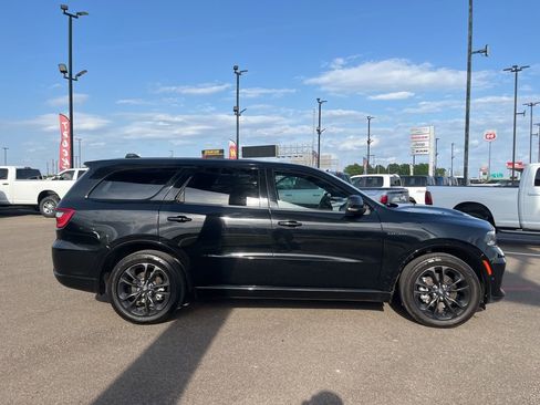 Used 2021 Dodge Durango R/T w/ Blacktop Package AWD/4WD image 8