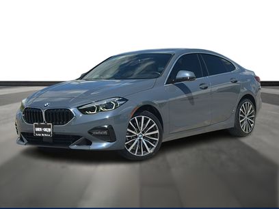 Used 2021 BMW 228i Gran Coupe w/ Convenience Package
