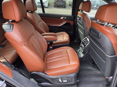 Used 2021 BMW X7 xDrive40i w/ Executive Package 2 image 19