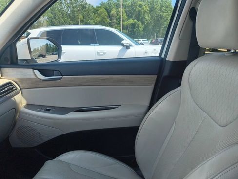 Used 2020 Hyundai Palisade SEL FWD image 4