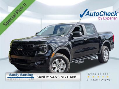 Used 2025 Ford Ranger XL