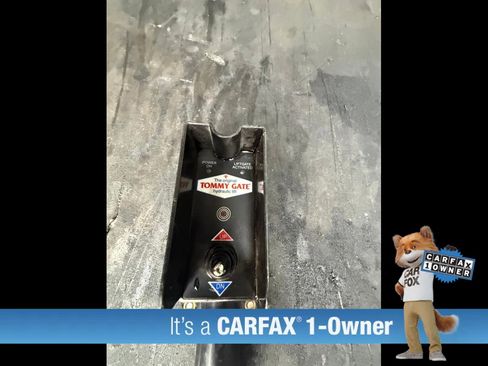 Used 2021 Chevrolet Express 3500 w/ Driver Convenience Package image 22