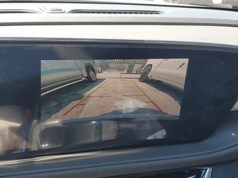 New 2026 Buick Envista Sport Touring w/ Convenience I Package FWD image 21